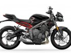 Triumph Street Triple R